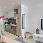 Apartamento Le Palais - Hypercentre