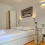 Le Palais - Hypercentre Apartamento *