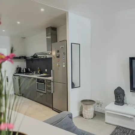 Le Palais - Hypercentre Appartement *