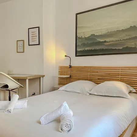 Le Palais - Hypercentre Grenoble