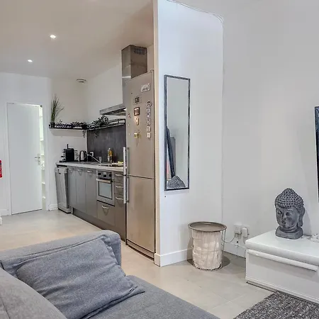 Le Palais - Hypercentre Appartement *