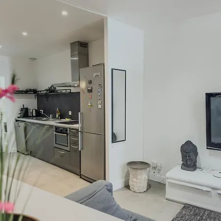 Le Palais - Hypercentre