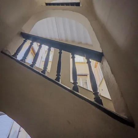 Le Palais - Hypercentre Appartement