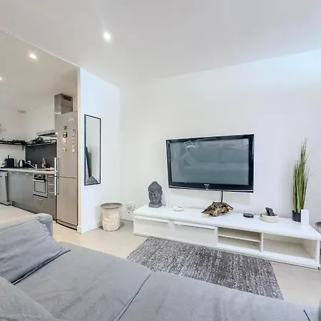 Le Palais - Hypercentre Grenoble