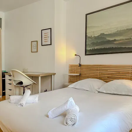 Appartement Le Palais - Hypercentre