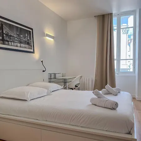 Le Palais - Hypercentre Grenoble