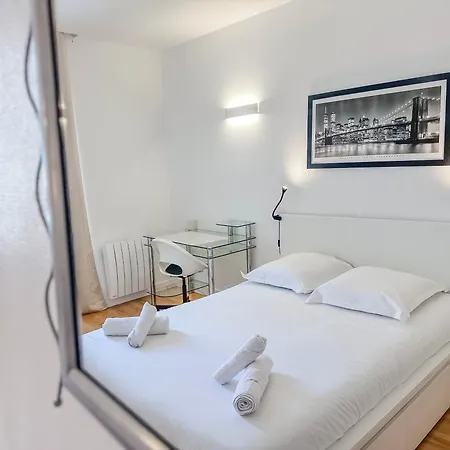 Le Palais - Hypercentre * Grenoble