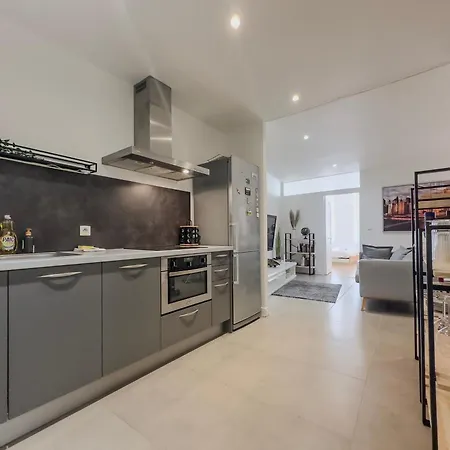 Le Palais - Hypercentre