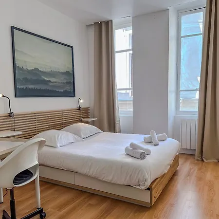 Le Palais - Hypercentre Appartement *