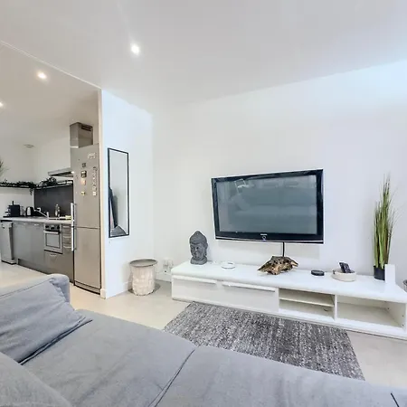 Appartement Le Palais - Hypercentre *