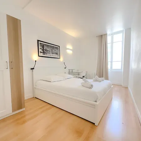 Le Palais - Hypercentre Appartement Grenoble