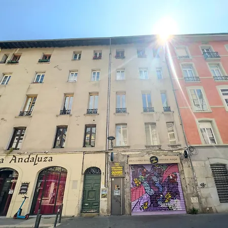 Le Palais - Hypercentre *