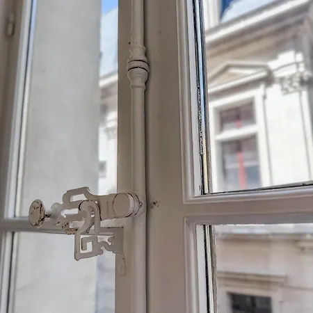 Le Palais - Hypercentre