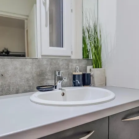 Le Palais - Hypercentre Appartement