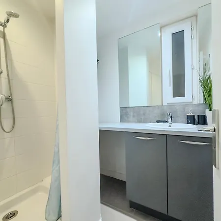 Le Palais - Hypercentre Appartement *
