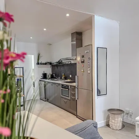 Appartement Le Palais - Hypercentre *