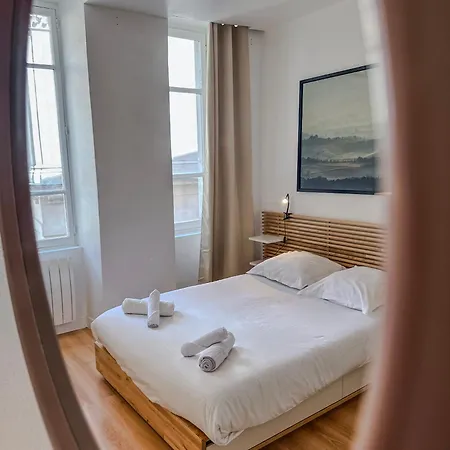 Le Palais - Hypercentre Appartement Grenoble