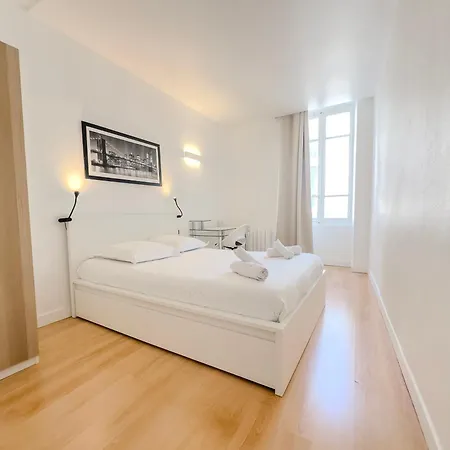 Le Palais - Hypercentre *