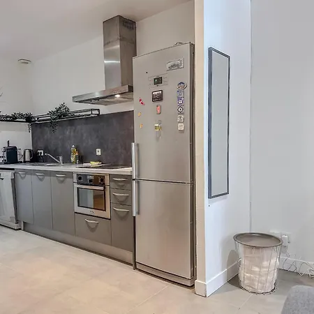 Le Palais - Hypercentre Appartement