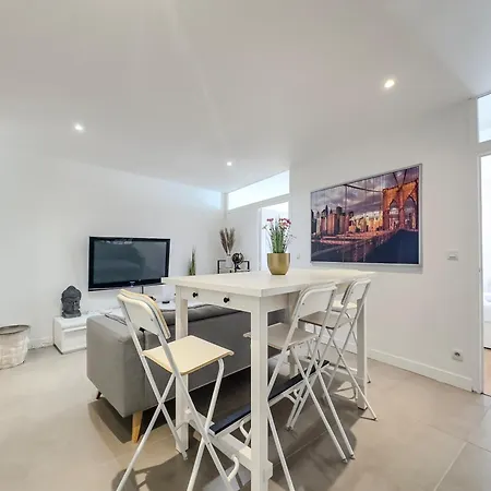 Le Palais - Hypercentre Appartement *