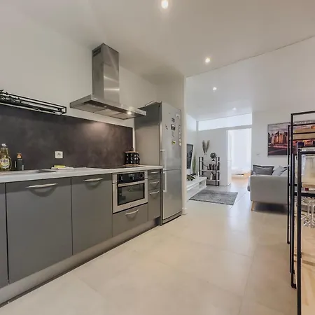 Le Palais - Hypercentre *