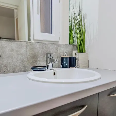 Appartement Le Palais - Hypercentre