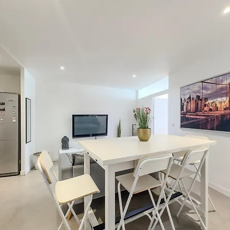 Le Palais - Hypercentre Appartement *