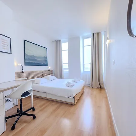 Le Palais - Hypercentre *