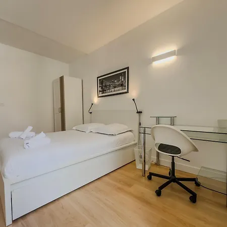 Appartement Le Palais - Hypercentre Grenoble