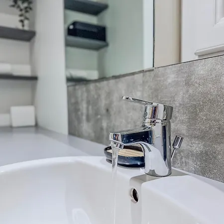 Appartement Le Palais - Hypercentre Grenoble