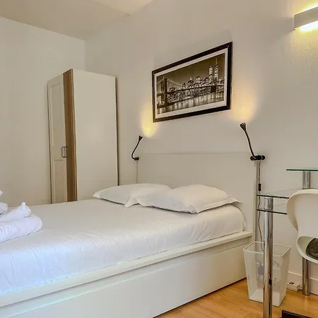 Appartement Le Palais - Hypercentre Grenoble