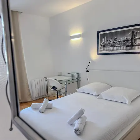 Le Palais - Hypercentre Appartement *