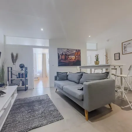 Appartement Le Palais - Hypercentre