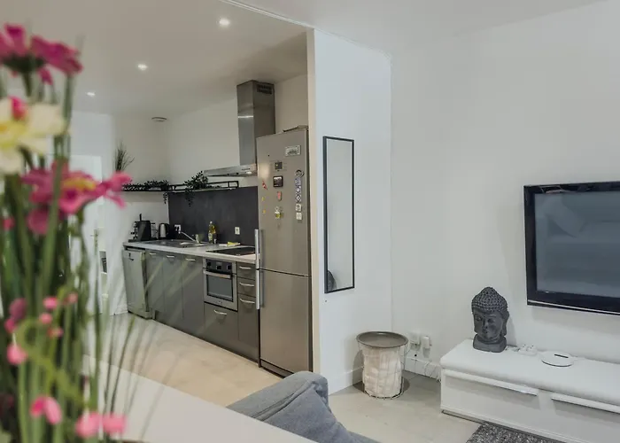 Le Palais - Hypercentre Appartement *