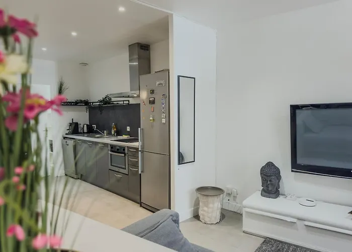 Le Palais - Hypercentre