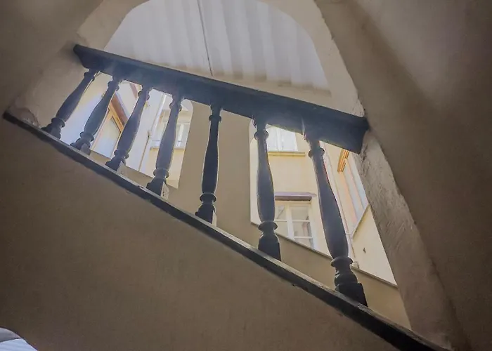 Le Palais - Hypercentre Appartement