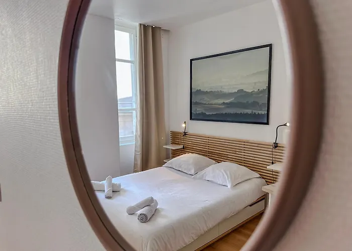 Le Palais - Hypercentre *