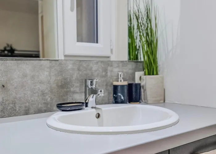 Le Palais - Hypercentre Апартаменти