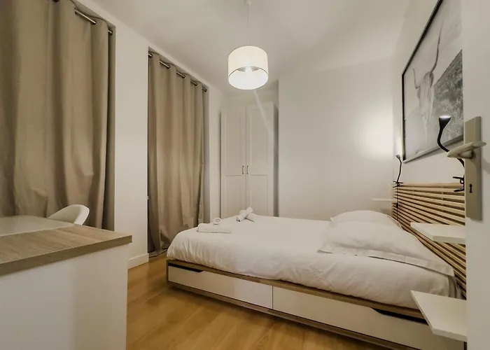 Appartement Le Palais - Hypercentre