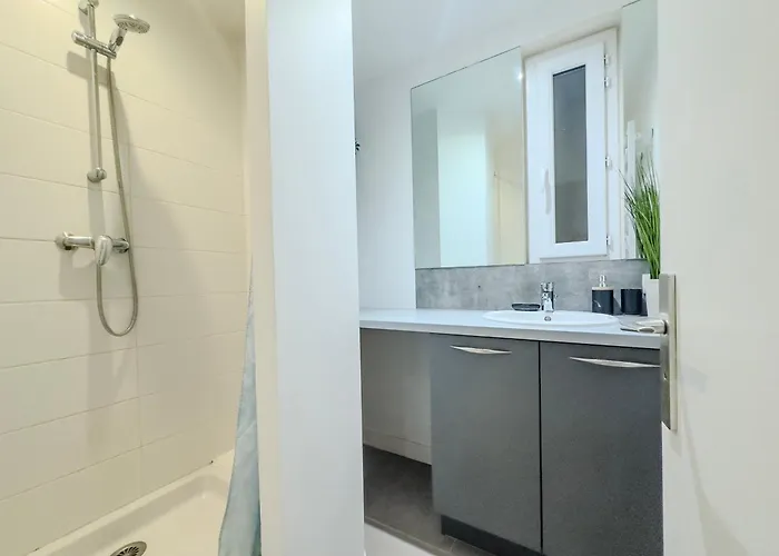 Le Palais - Hypercentre Апартаменти *