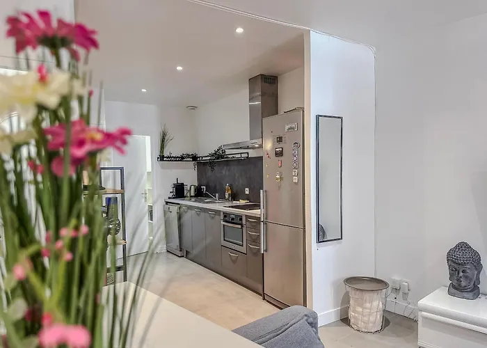 Appartement Le Palais - Hypercentre *