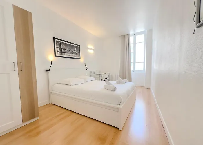 Le Palais - Hypercentre *