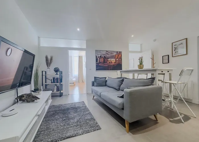 Апартаменти Le Palais - Hypercentre Гренобль