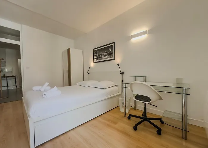 Апартаменти Le Palais - Hypercentre Гренобль