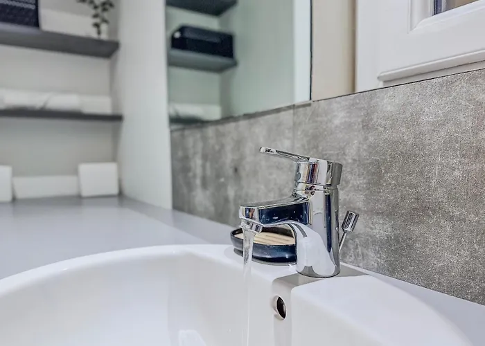 Апартаменти Le Palais - Hypercentre Гренобль