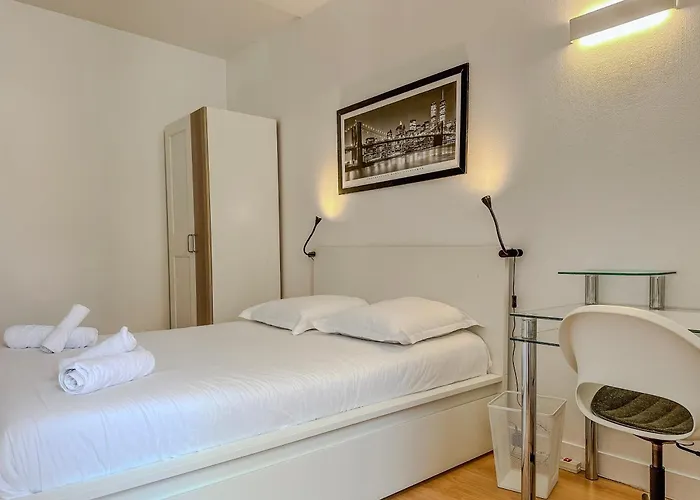 Le Palais - Hypercentre Appartement *