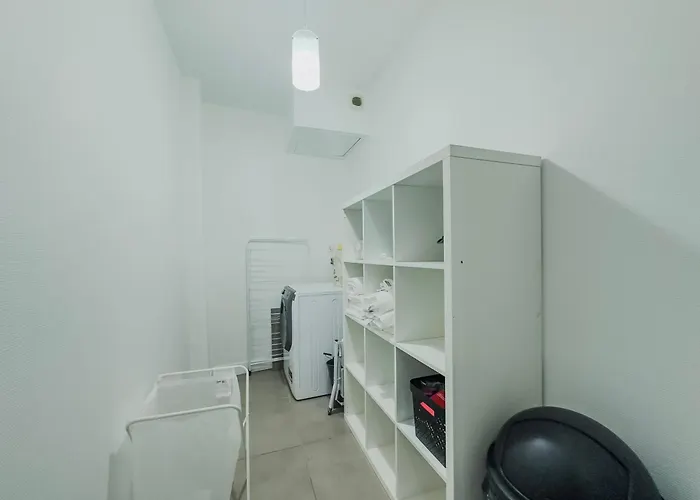 Апартаменти Le Palais - Hypercentre *