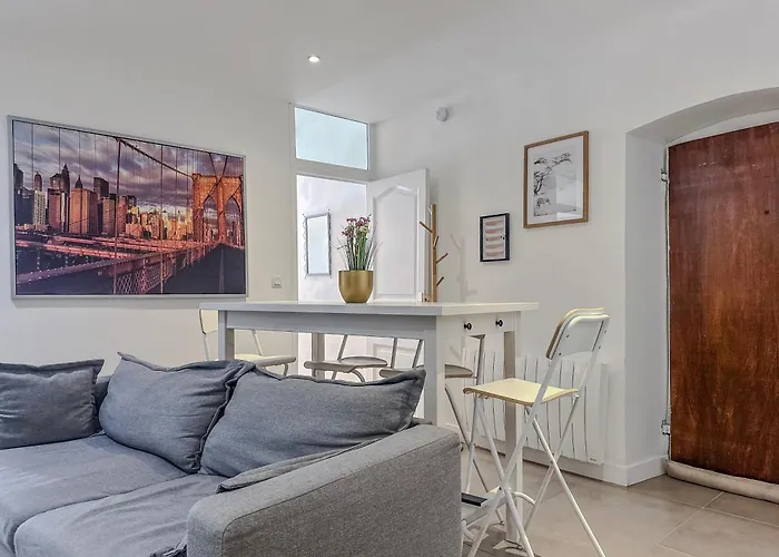 Le Palais - Hypercentre *