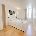 Le Palais - Hypercentre Apartment Grenoble
