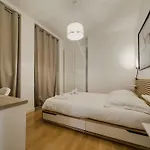 Apartment Le Palais - Hypercentre